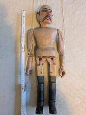 Alte vintage marionette gebraucht kaufen  Solingen