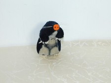Steiff maulwurf 11cm gebraucht kaufen  Wilhelmsdorf