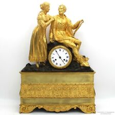 Antico orologio camino usato  Sassuolo