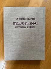 Leo schrade edipo d'occasion  Paris II