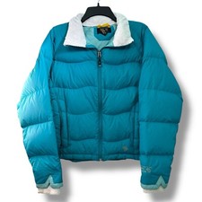 Mountain hardware teal for sale  New Castle