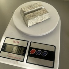 500 600g total for sale  STOCKPORT
