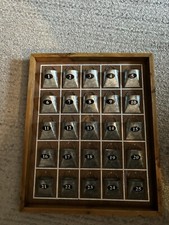Rare wood metal for sale  Skokie