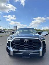 2023 toyota tundra for sale  Bensalem