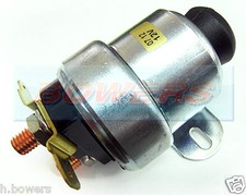 Manual push button for sale  STOKE-ON-TRENT