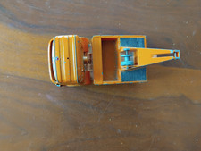 Dinky toys truck d'occasion  Expédié en Belgium