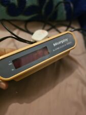 Vintage telefunken digi for sale  WALSALL