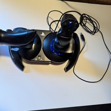 Joystick Thrustmaster Flight Stick Hotas 4 TMSTR T-Flight para PS4 PS5 e PC comprar usado  Enviando para Brazil