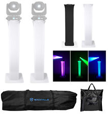 Rockville rtp32w totem for sale  Inwood