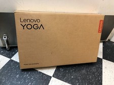 Lenovo Yoga 7 2 em 1 16 2K tela sensível ao toque AMD Ryzen 7 8840HS 16/1TB cinza - caixa aberta comprar usado  Enviando para Brazil