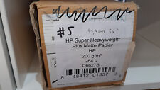 Q6627b super heavyweight gebraucht kaufen  München
