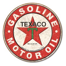Vintage texaco sign for sale  Jefferson City
