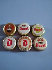 Lot capsules bière d'occasion  Prissé