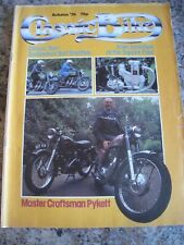 Classic bike magazine for sale  BRISTOL