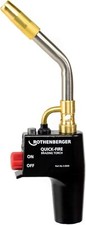 Rothenberger quick fire for sale  ILKESTON