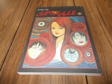 Manga junji ito d'occasion  Paris VII