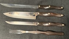 Cutco knives fork for sale  Loranger