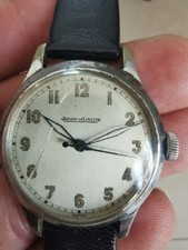 Montre jaeger lecoultre d'occasion  Blaye