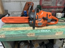 Husqvarna 560 for sale Husqvarna 560 for sale  PAR