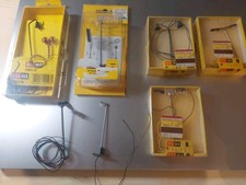 Brawa straßenlaternen gitterm gebraucht kaufen  Uetersen