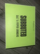 subbuteo terrace for sale  GLASGOW