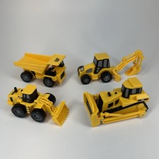 Lot caterpillar mini for sale Lot caterpillar mini for sale  Choctaw