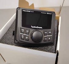 Rádio áudio NOS 2021 Polaris estilingue PMX-P2 Rockford Fosgate comprar usado  Enviando para Brazil