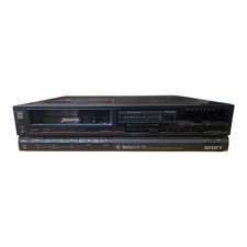 Sony hf100ub pal for sale  BRADFORD