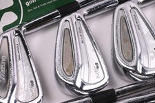 Mizuno irons regular for sale  LOANHEAD