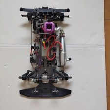 Mugen mrx radio d'occasion  Expédié en Belgium