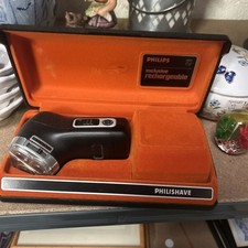 Philips shaver for sale  BROUGH