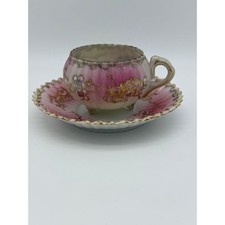 Antique vintage pink for sale  Yorktown Heights