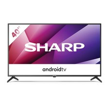Sharp c40fi2kf2ab inch for sale  THAME
