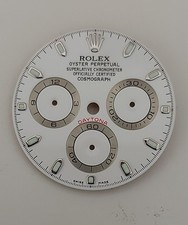 Quadrante rolex daytona usato  Pordenone