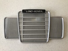 Landrover series front d'occasion  Expédié en Belgium