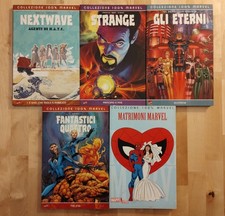 Lotto 100 marvel usato Lotto 100 marvel usato  Albiate