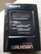 Sony walkman b47 for sale  BUNGAY