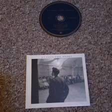 Runrig story cd for sale  SUTTON-IN-ASHFIELD
