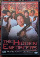 Dvd the hidden gebraucht kaufen  Essen