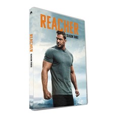 New reacher season for sale  Freeport