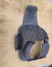 Griglia radiatore protezione usato Griglia radiatore protezione usato  Castelnuovo Magra