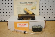 Cmx brass track for sale  Poughkeepsie