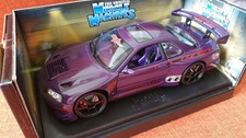 Nissan skyline gtr usato  Cassino