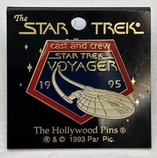 Star trek voyager for sale  TADWORTH