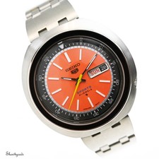 Seiko orange ufo usato  Virle Piemonte