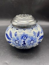 Vintage delft holland for sale  Mount Prospect