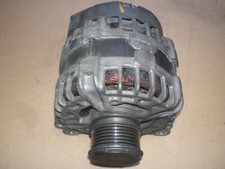Alternateur passat 2.0 d'occasion  France