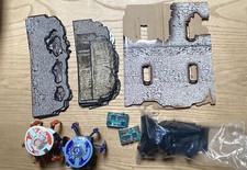 Hexbug battle ground for sale  Los Angeles