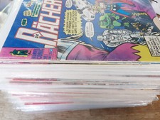 Rächer marvel comic gebraucht kaufen  Leichlingen (Rheinland)