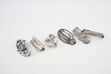 Sterling silver vintage for sale  LEEDS